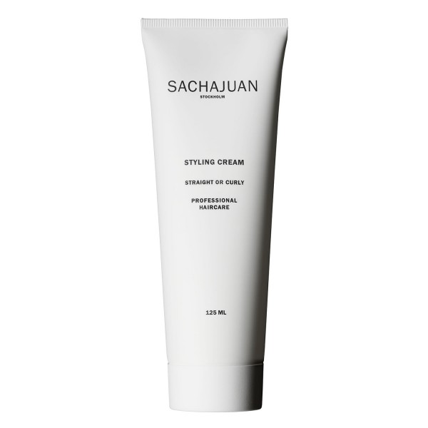 Image of SACHAJUAN - Styling Cream