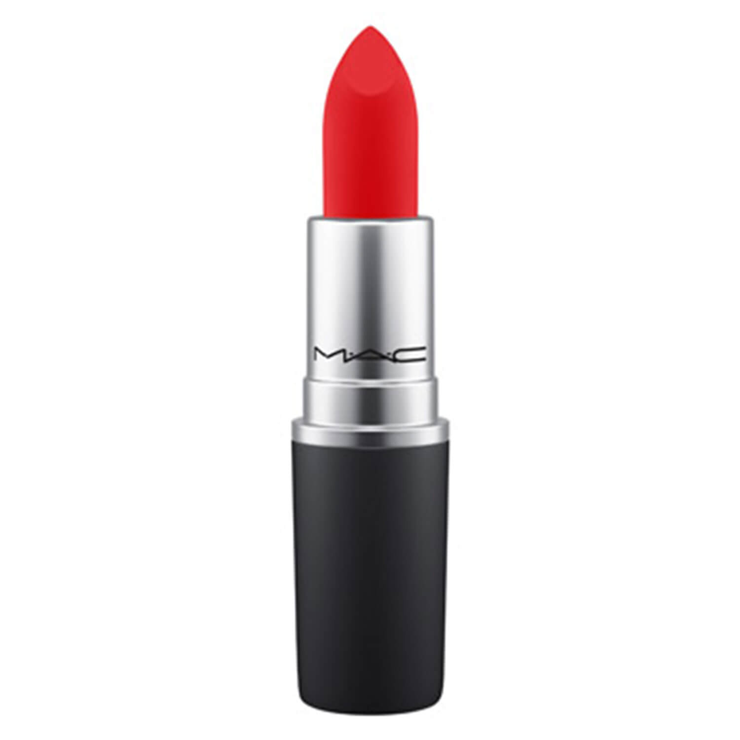 M·a·c Powder Kiss – Lipstick Ruby New 3g