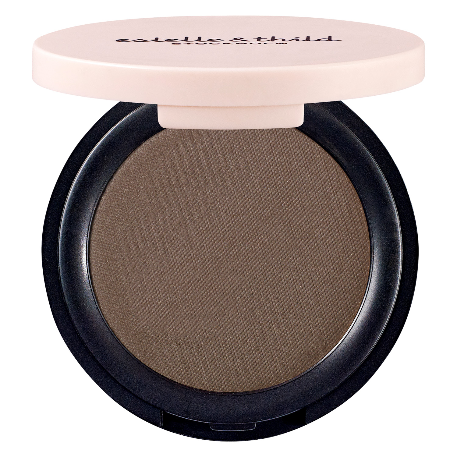 Estelle&Thild Make-Up – Brow Defining Powder Taupe 3g