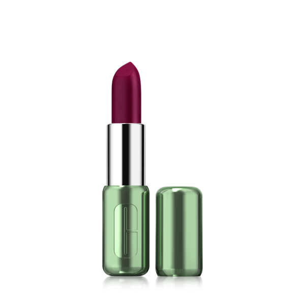 Clinique Pop – Longwear Lipstick Matte Bold Pop 3.9g