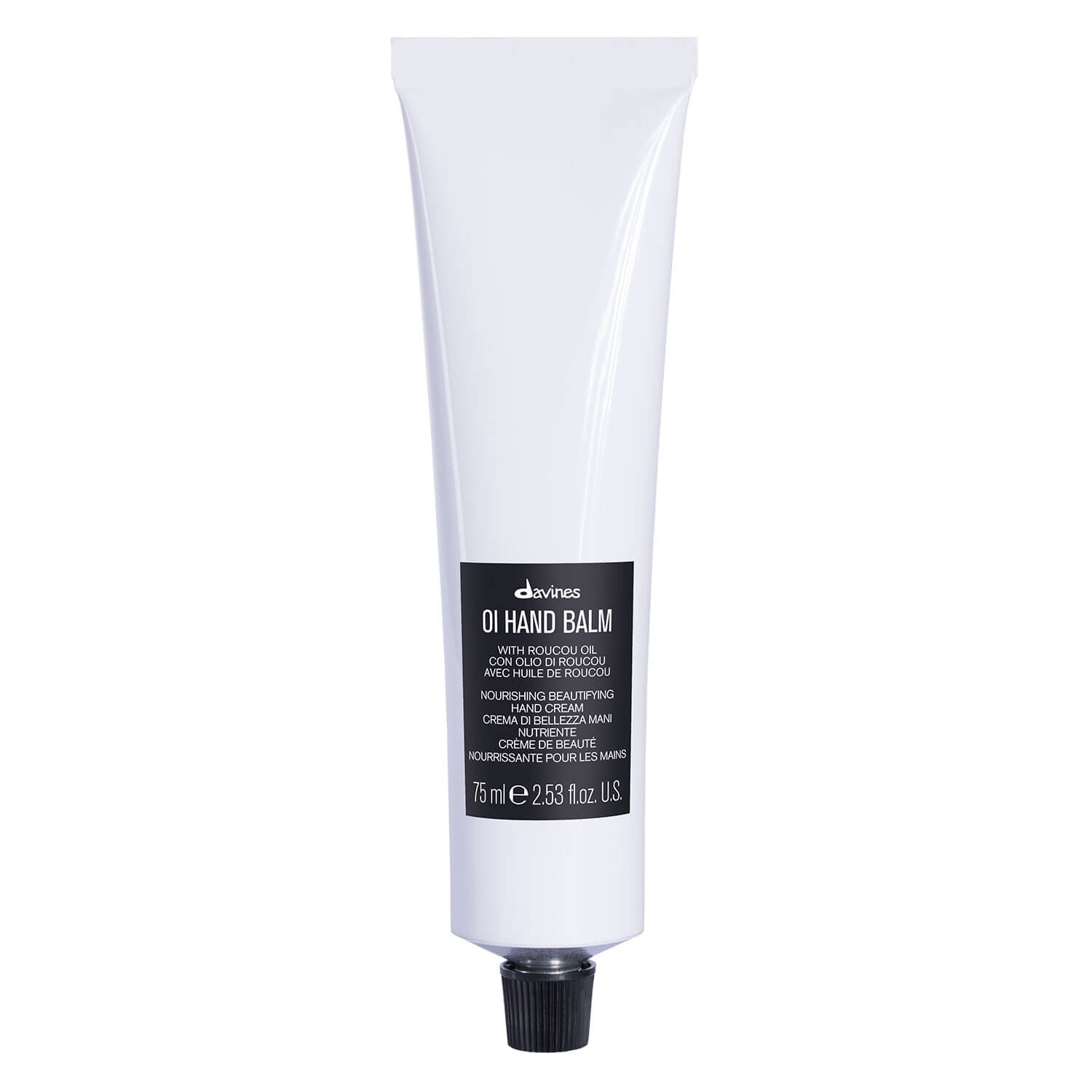 Davines Oi - Hand Balm 75ml
