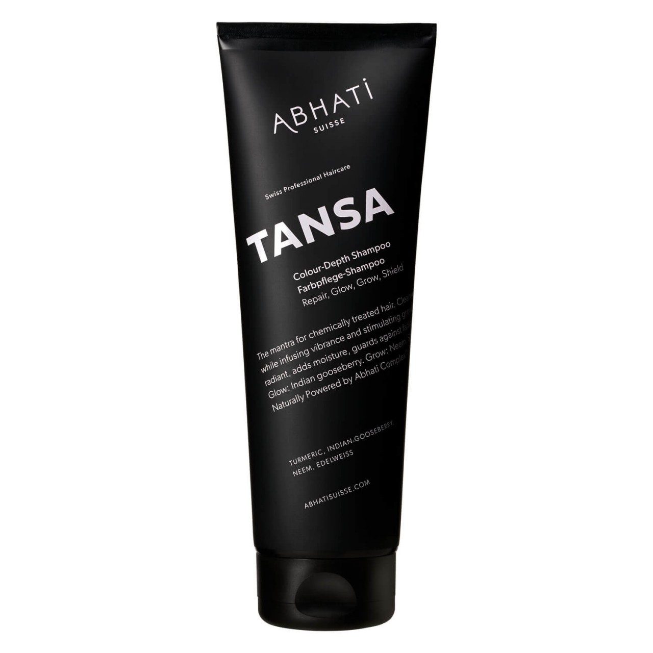 ABHATI Suisse - Tansa Colour-Depth Shampoo