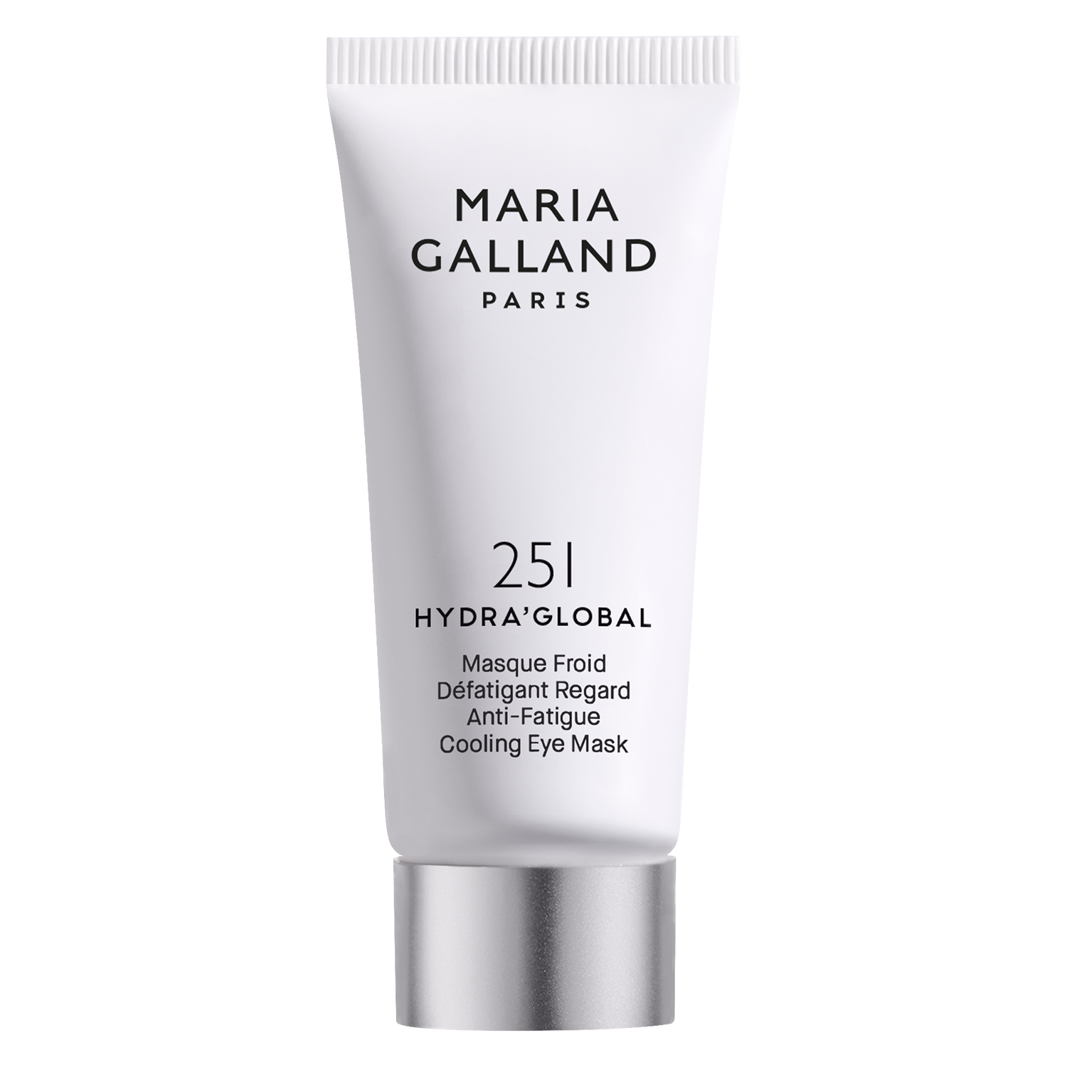 Maria Galland Hydra’global – 251 Anti-Fatigue Cooling Eye Mask 30