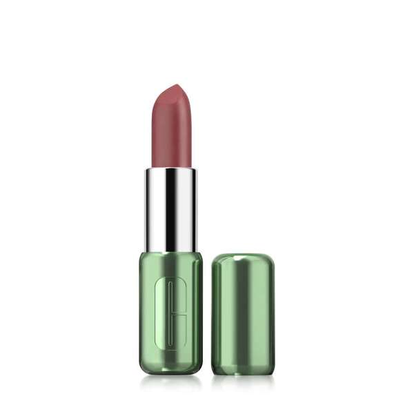 Clinique Pop – Longwear Lipstick Matte Clove Pop 3.9g
