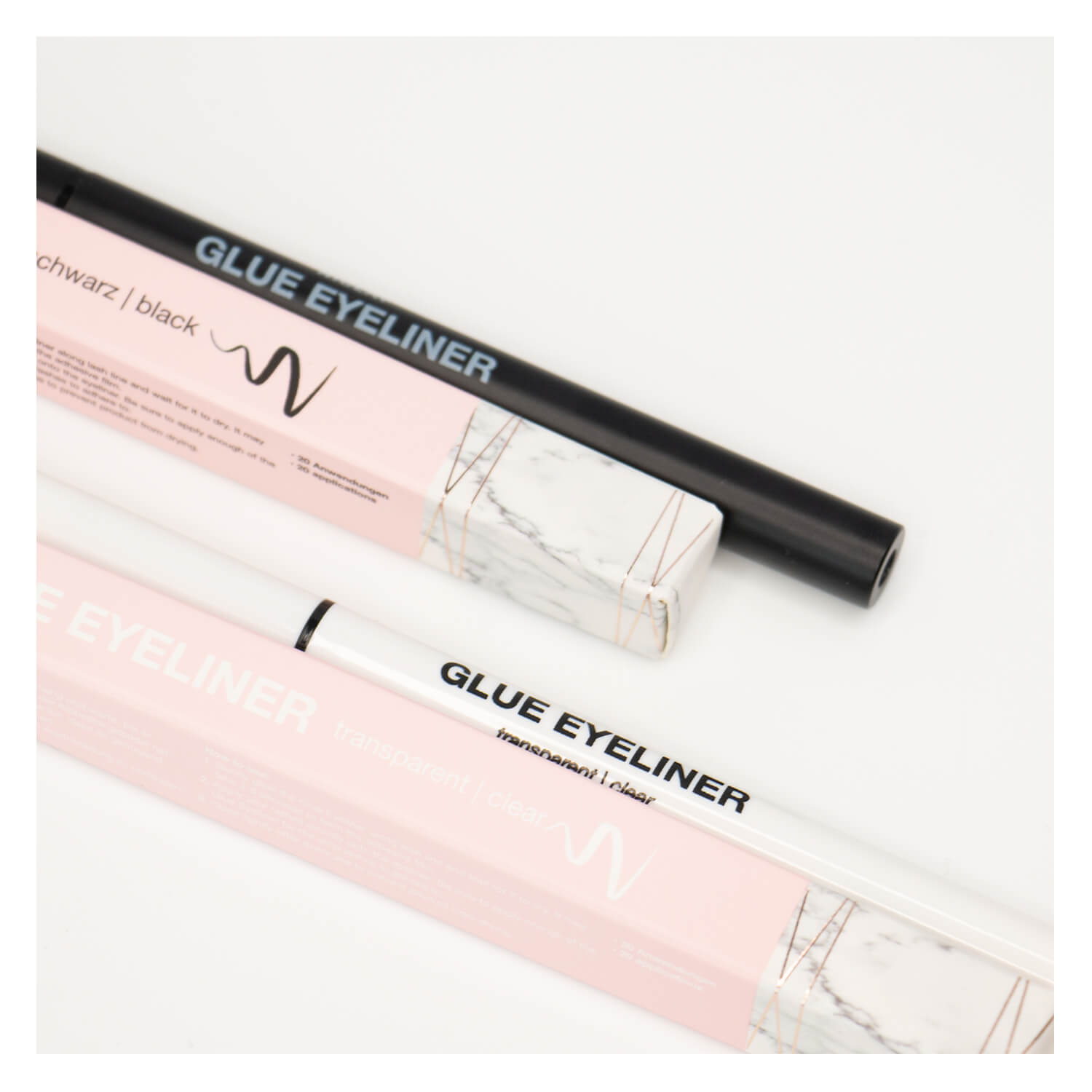NICLAY Glue Eyeliner Clear PerfectHair.ch