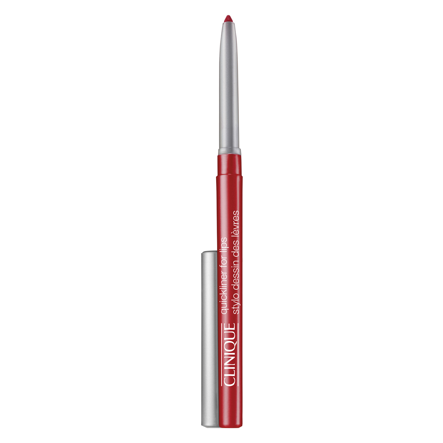 Clinique Quickliner For Lips – Intense Cranberry 0.3g