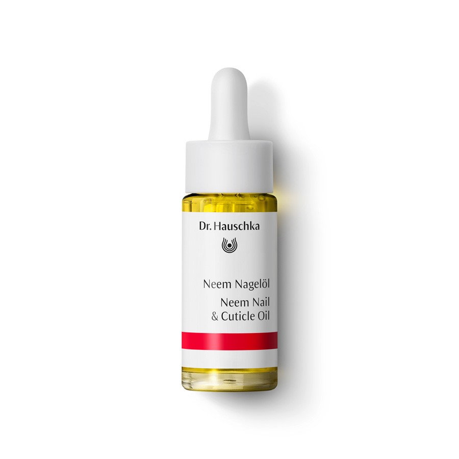 Dr. Hauschka - Neem Nagelöl