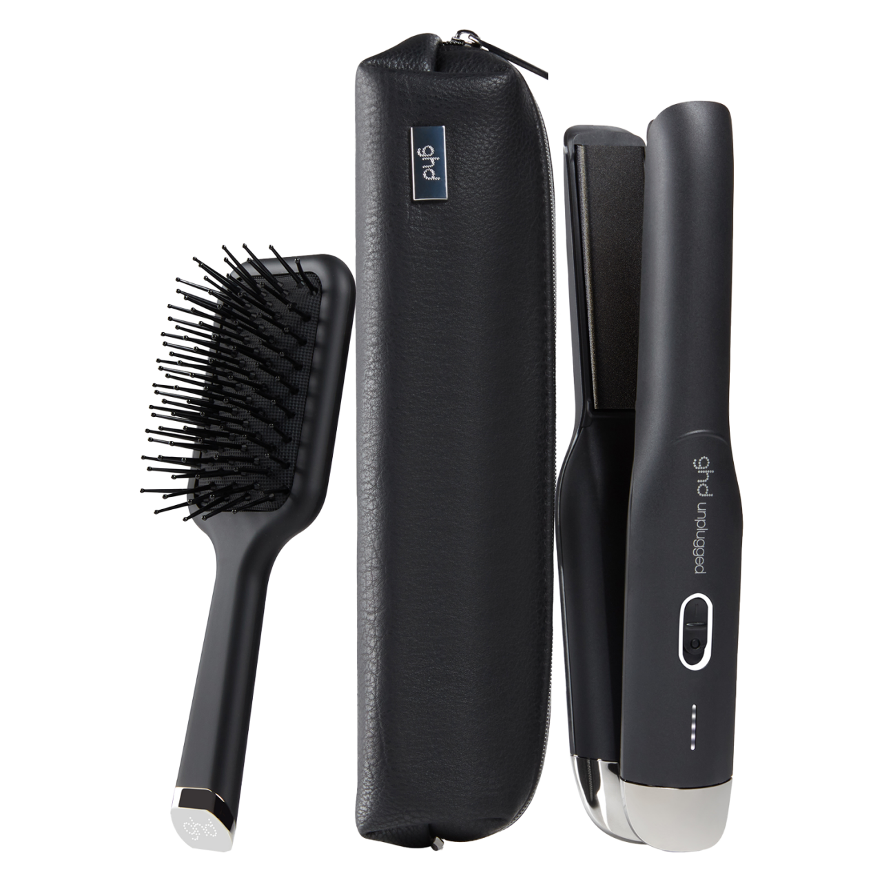 ghd Tools - Core Unplugged Set