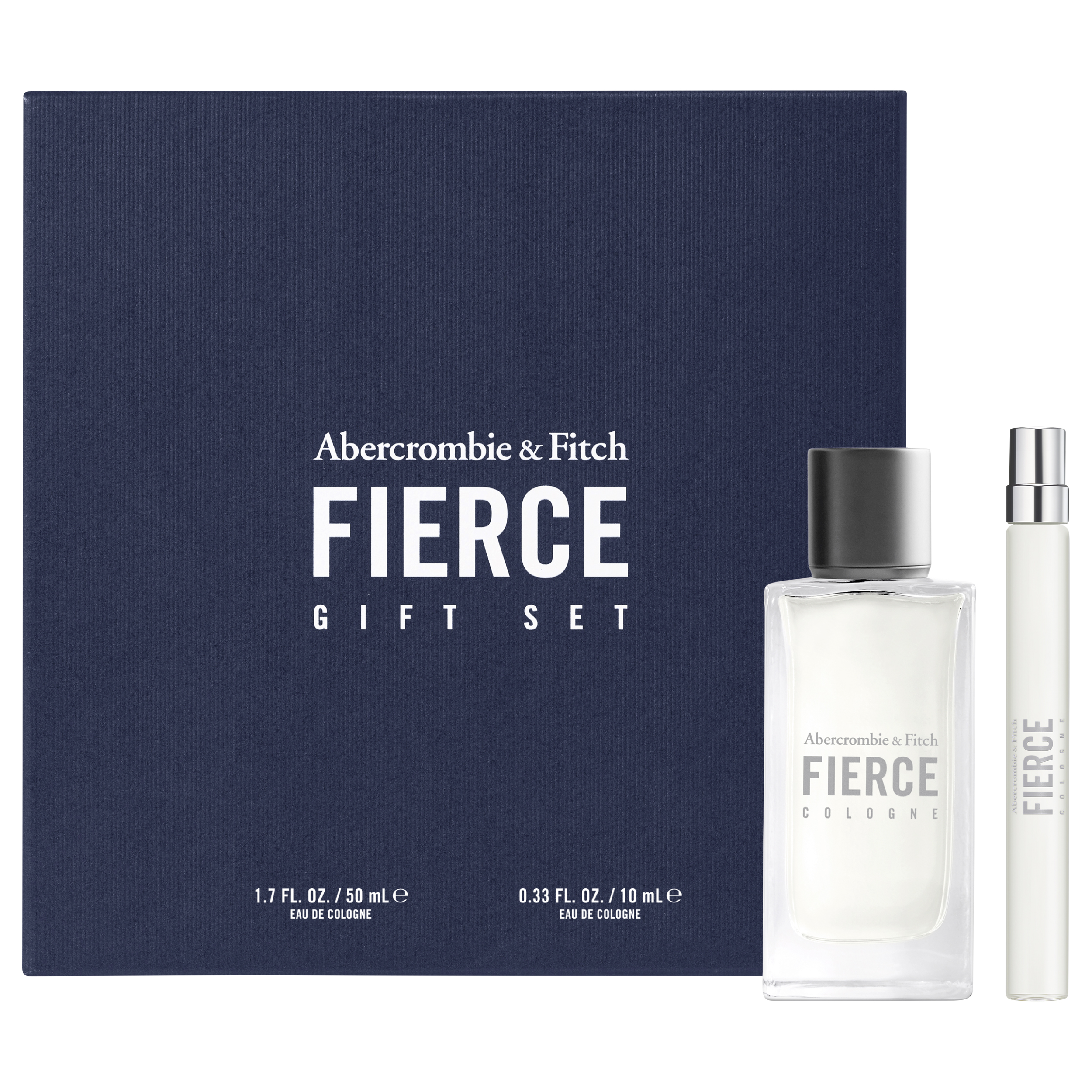 Abercrombie & Fitch - Fierce Set 1x