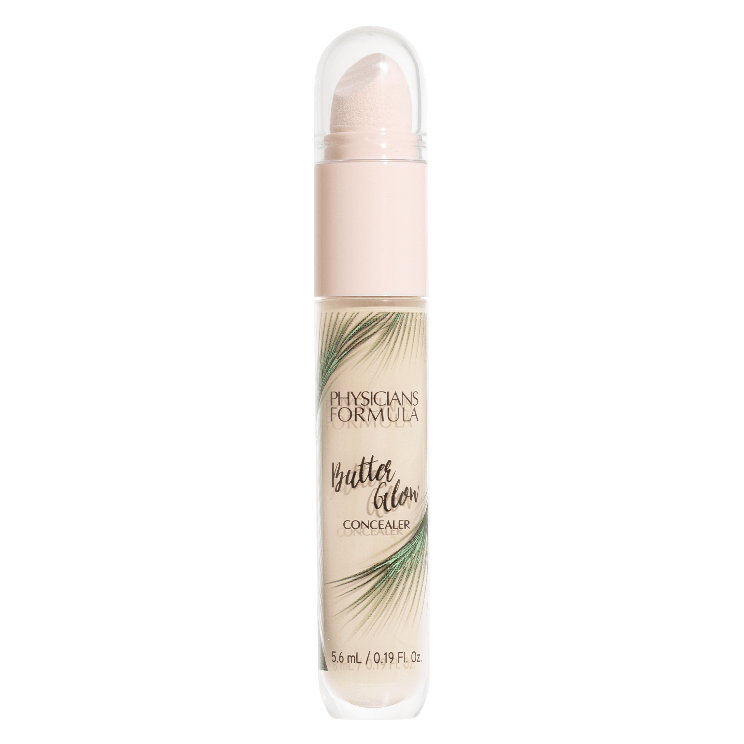 Physicians Formula – Murumuru Butter Glow Concealer Fair 5.6ml