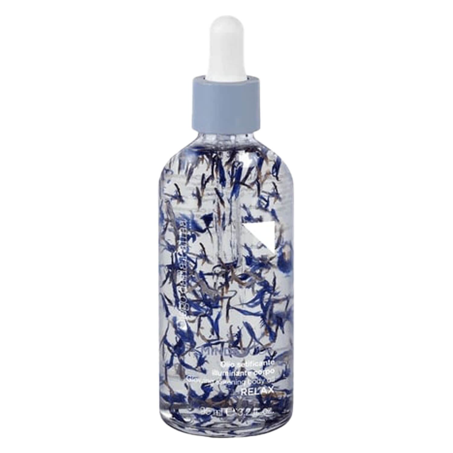 Diego Dalla Palma Mind & Body - Glowing Silkening Body Oil 95ml