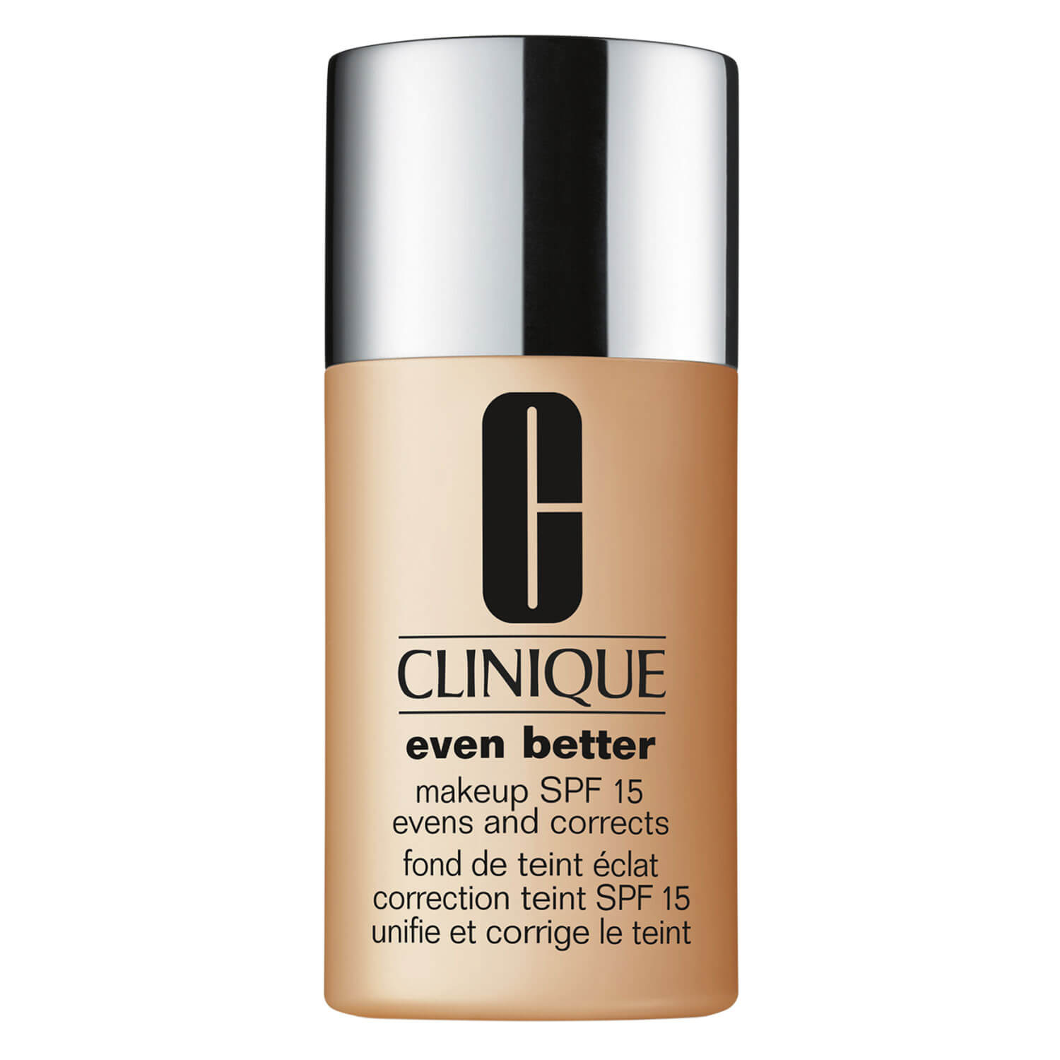 Clinique Even Better - Makeup Spf15 Wn 76 Toasted Wheat 30ml