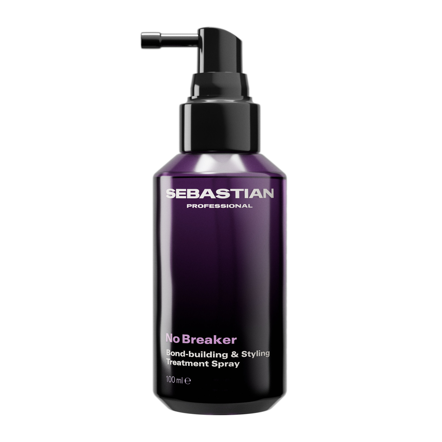 Sebastian Professional No Breaker - Bond-Building & Styling Treatment Spray 100ml