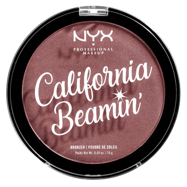 Image of California Beamin´ - Face und Body Bronzer Beach Bum