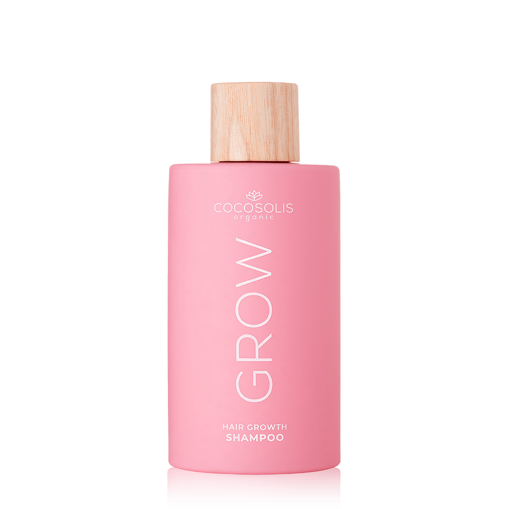 Cocosolis - Grow Hair Growth Shampoo 250ml