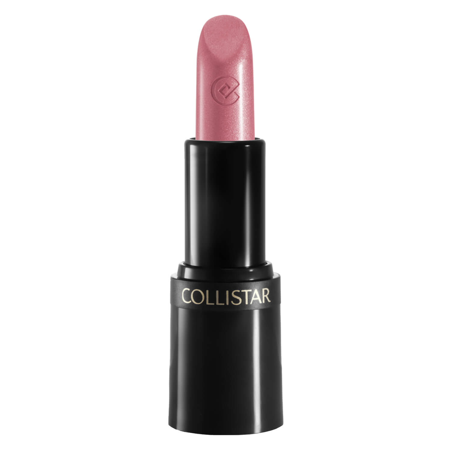 Collistar Cs Lips – Rossetto Puro 26 Rosa Metallo 3.5ml