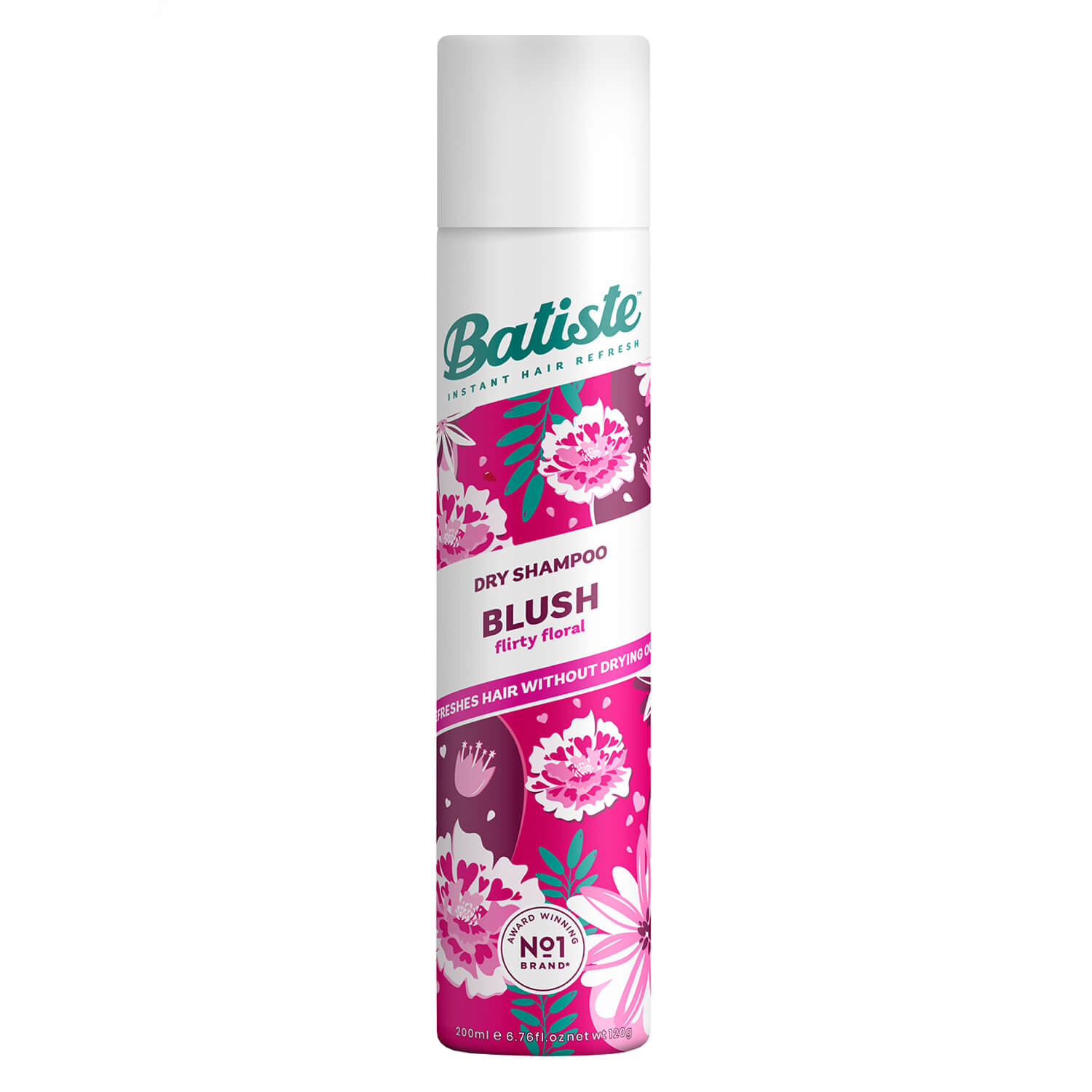 Batiste – Blush 200ml
