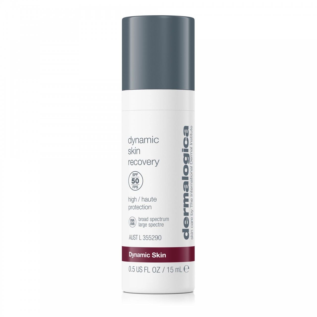 Dynamic Skin - Recovery SPF 50