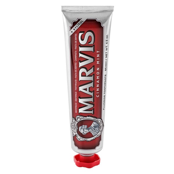 Image of Marvis - Cinnamon Mint Toothpaste