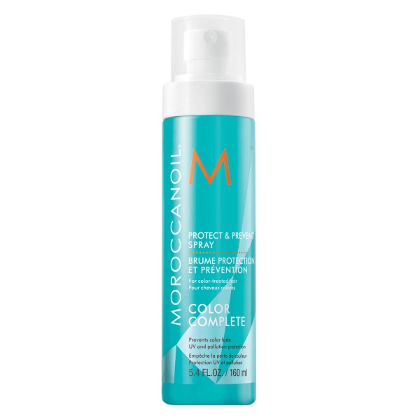 Image of Moroccanoil - Color Complete Protect & Prevent Spray