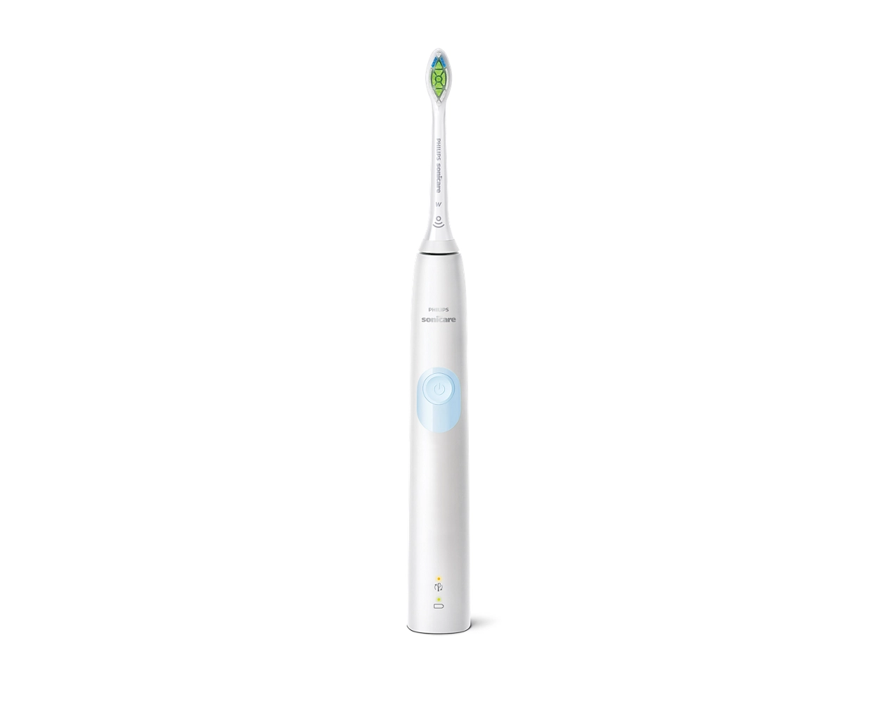 Philips Sonicare - Protectiveclean 4300 Elektrische Schallzahnbürste Hx6807/35 1x