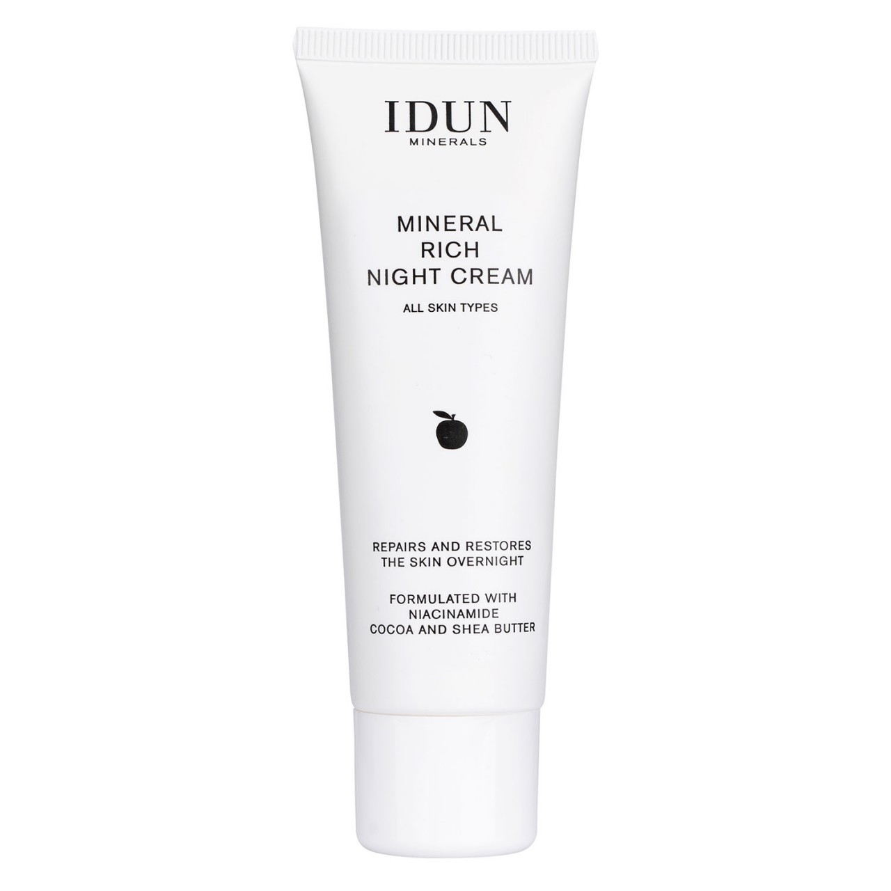 IDUN Skincare - Mineral Rich Night Cream