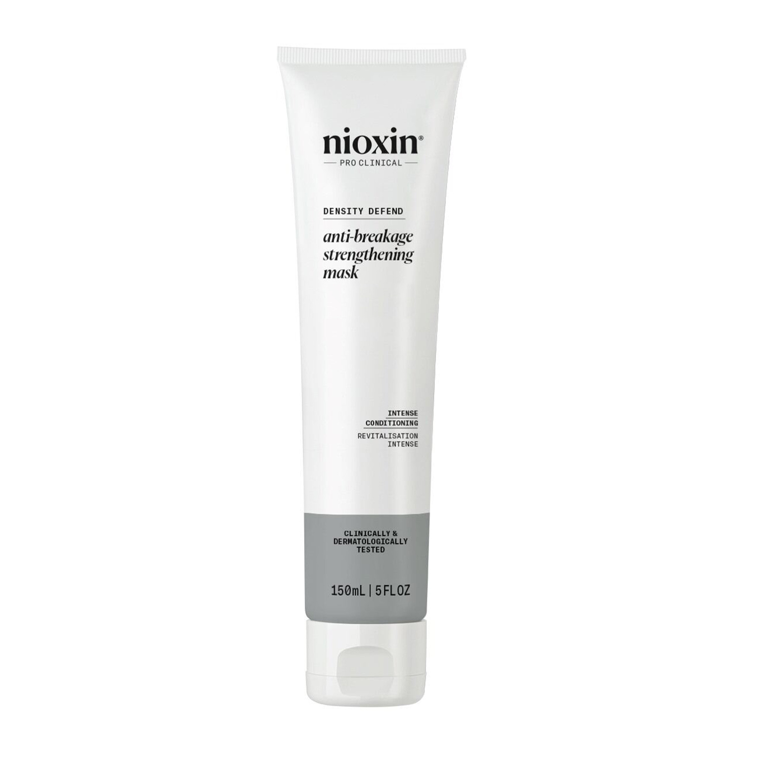 Nioxin Density Defend – Anti-Breakage Mask 150ml