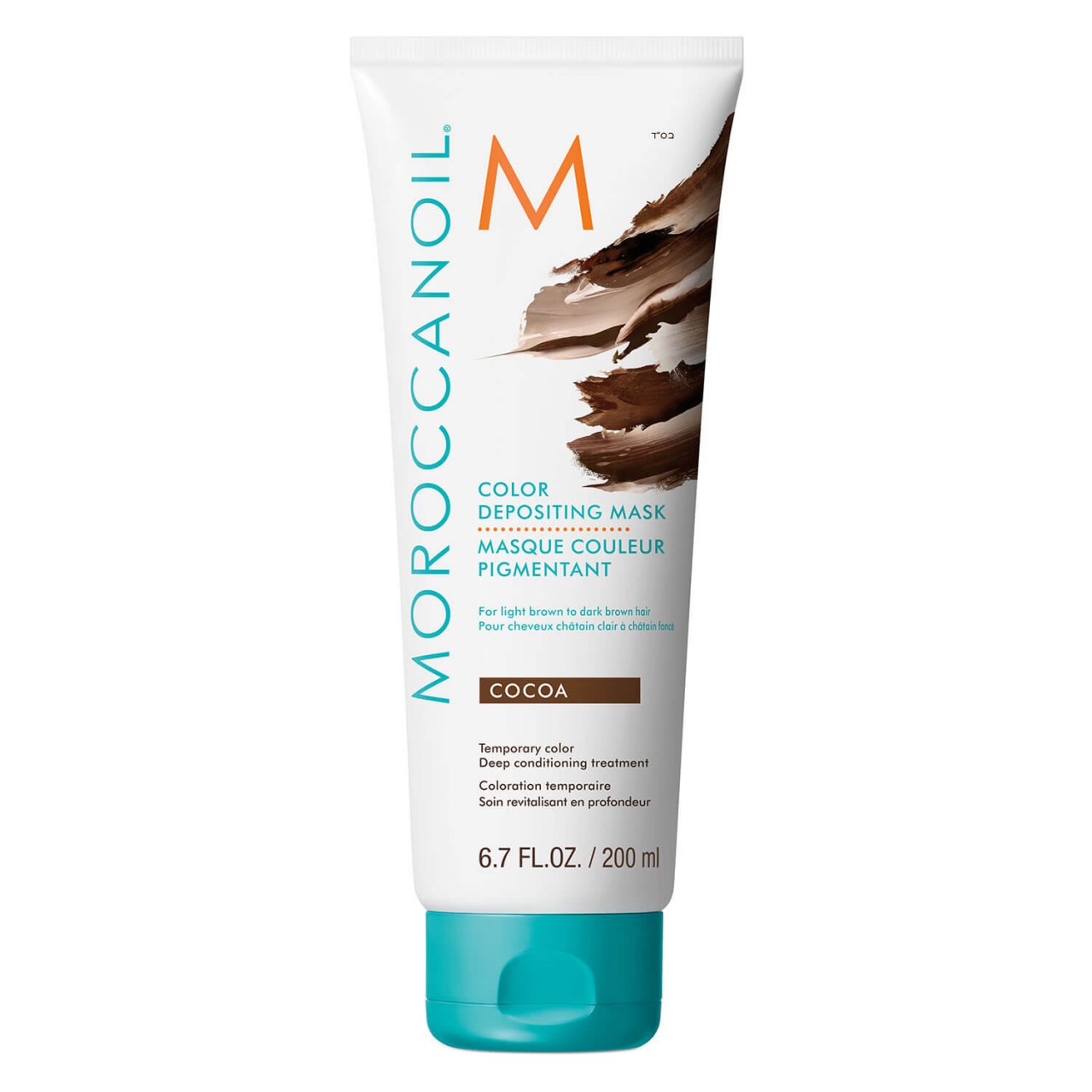 Moroccanoil Depositing Mask - Cocoa