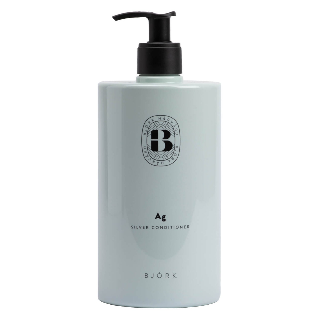 BJÖRK - AG Silver Conditioner