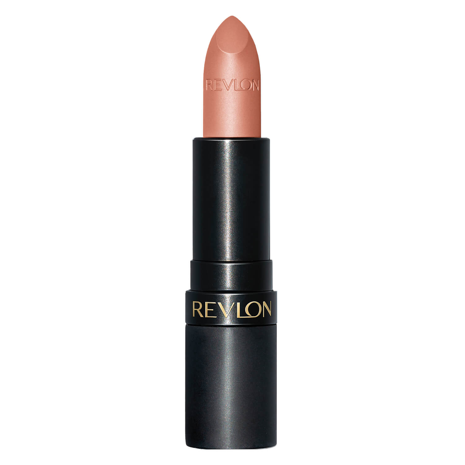 Revlon Cosmetics Super Lustrous Matte Lipstick If I Want To 4.2g