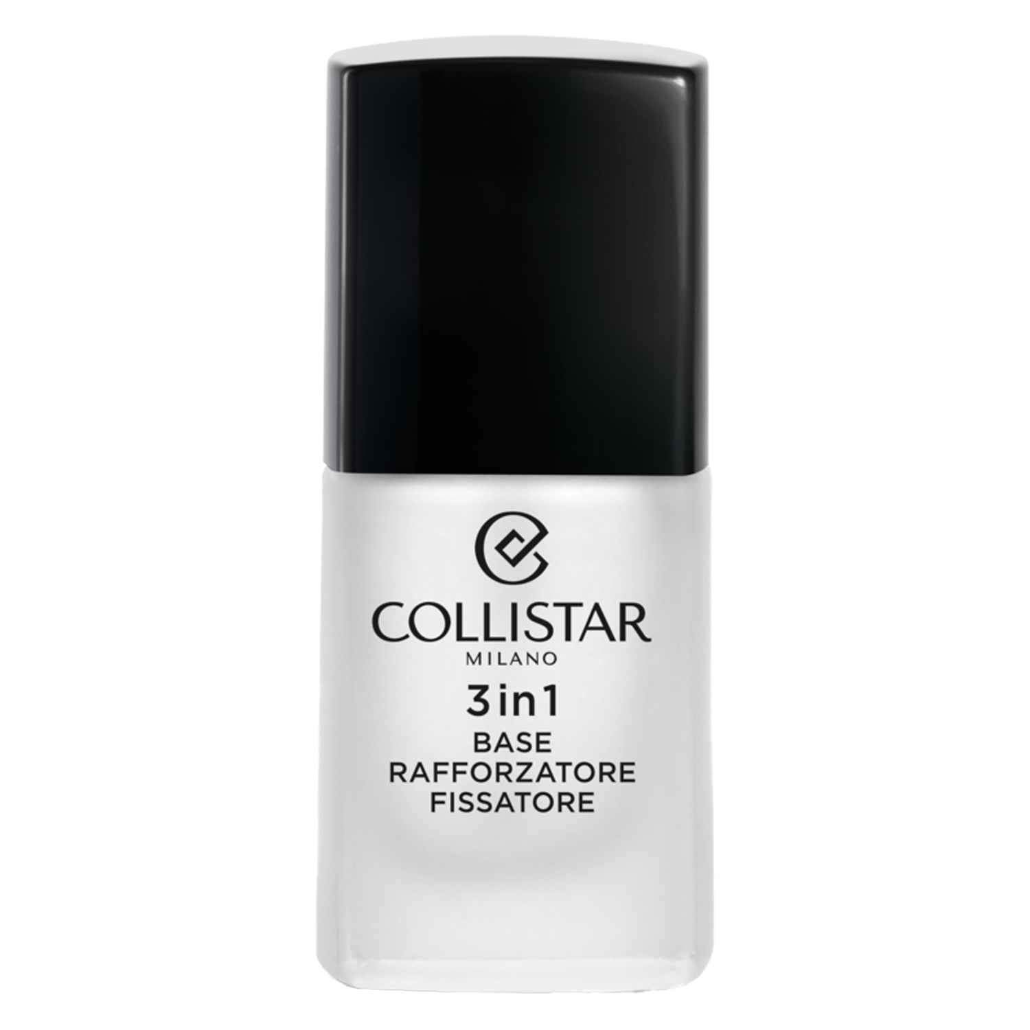 Collistar Cs Nails - Puro Nail Lacquer - 3in1 Base 9ml