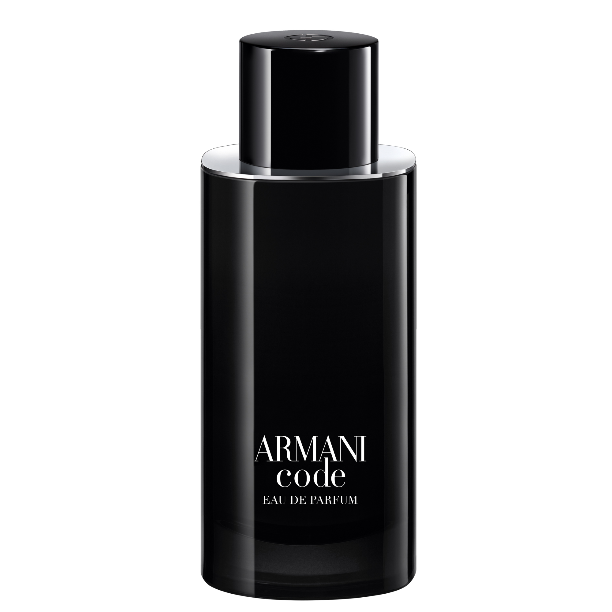 Giorgio Armani Armani Code - Eau De Parfum 125ml Nachfüllbar 100ml
