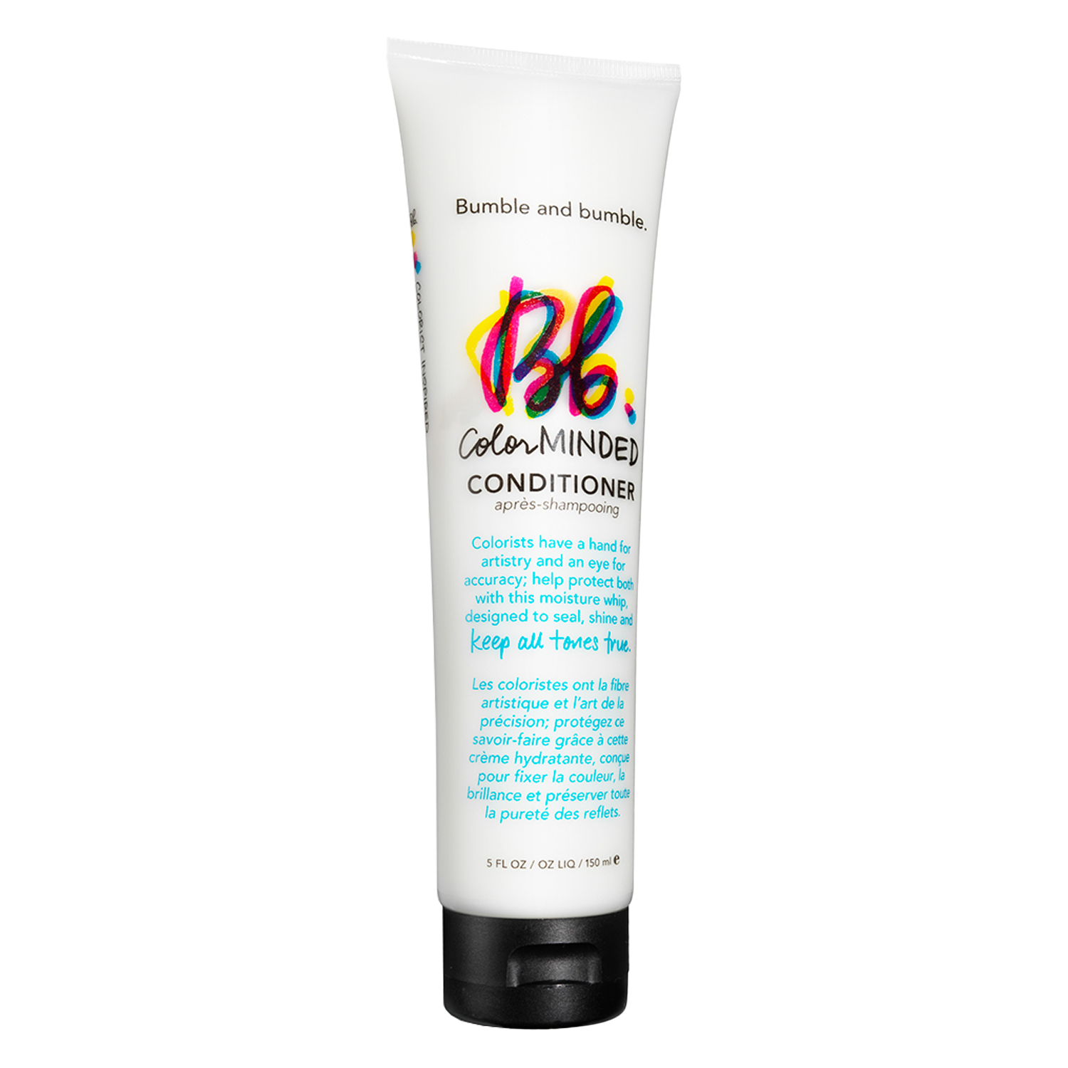 Bumble And Bumble. Bb. Color - Minded Conditioner 150ml