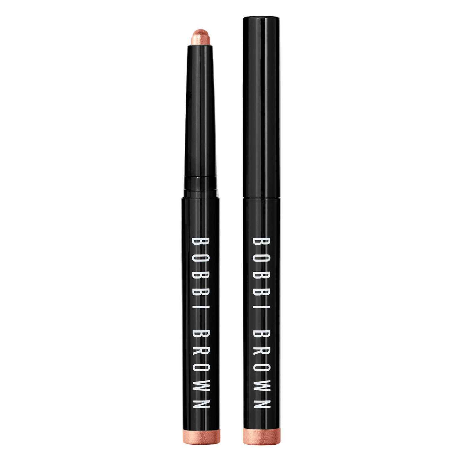 Bobbi Brown Bb Eye Shadow – Long-Wear Cream Shadow Stick Bellini 1.6g