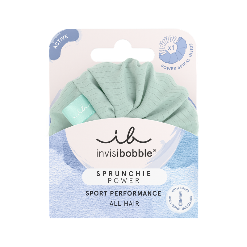 Invisibobble Sprunchie – All In One 1x