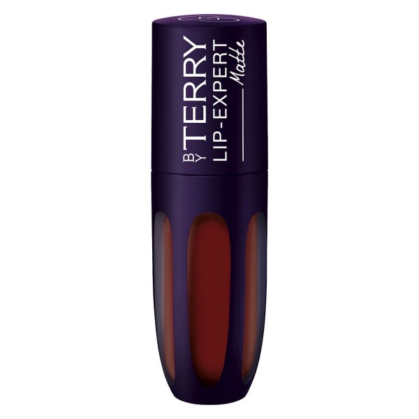 Image of By Terry Lip - Lip-Expert Matte No 5 Flirty Brown