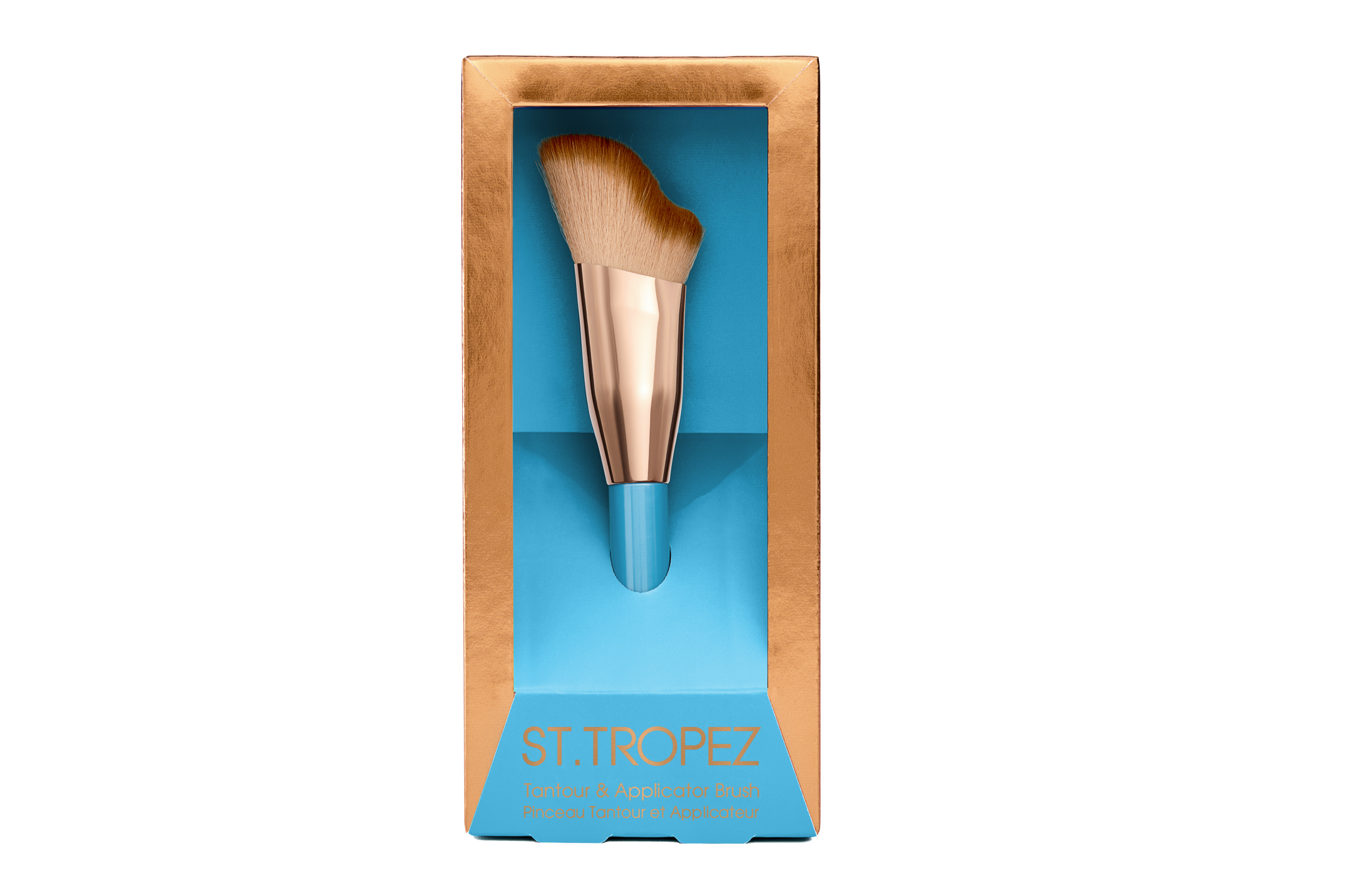 St.Tropez – Tantour & Applicator Brush 1x