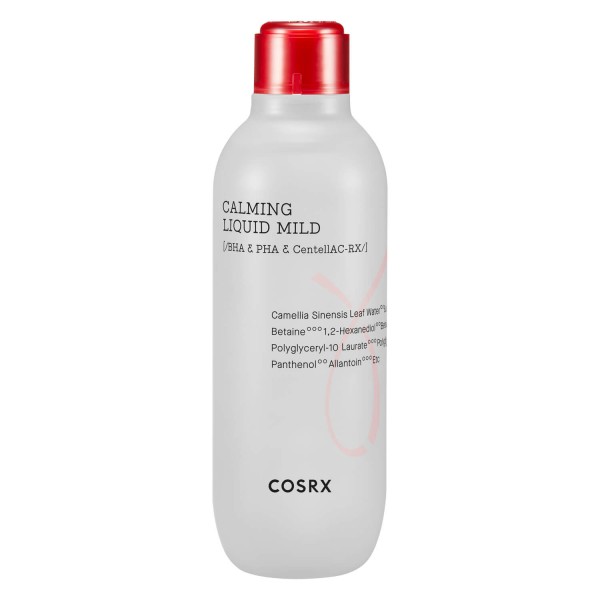 Image of Cosrx - Calming Liquid Mild
