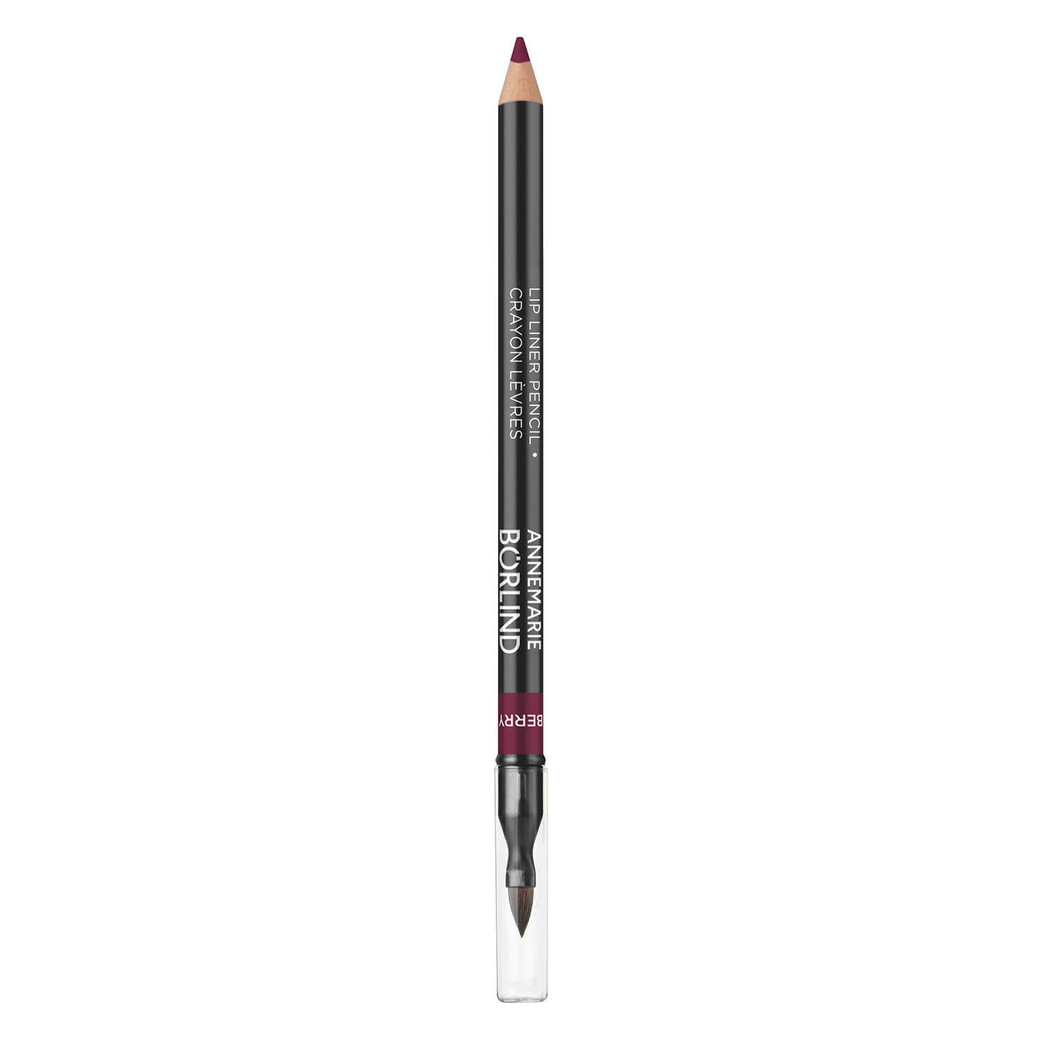 Annemarie Börlind Lips – Lippenkonturenstift Berry 1g