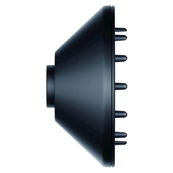 Image of dyson supersonic - Diffusor Schwarz