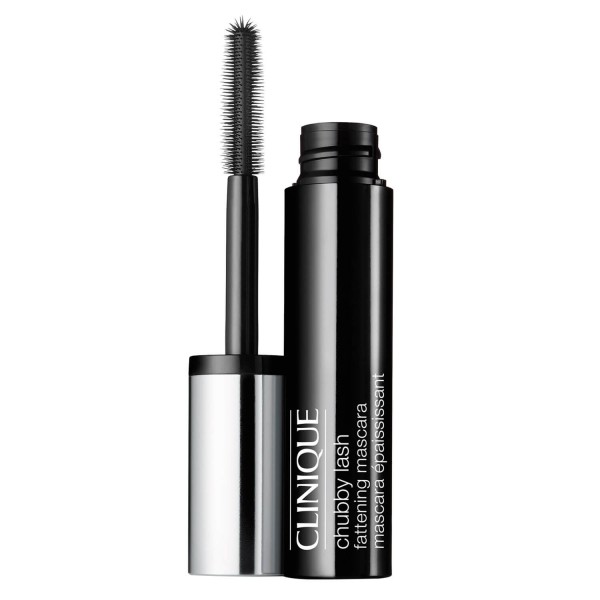 Image of Clinique Mascaras - Chubby Lash Fattening Mascara Jumbo Jet Black