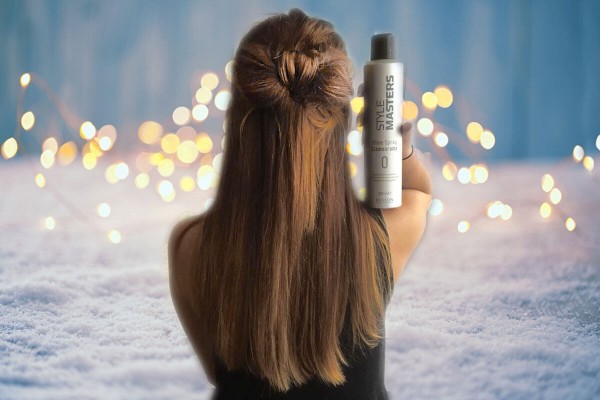 Tutorial Schleife Im Haar Perfecthair Ch