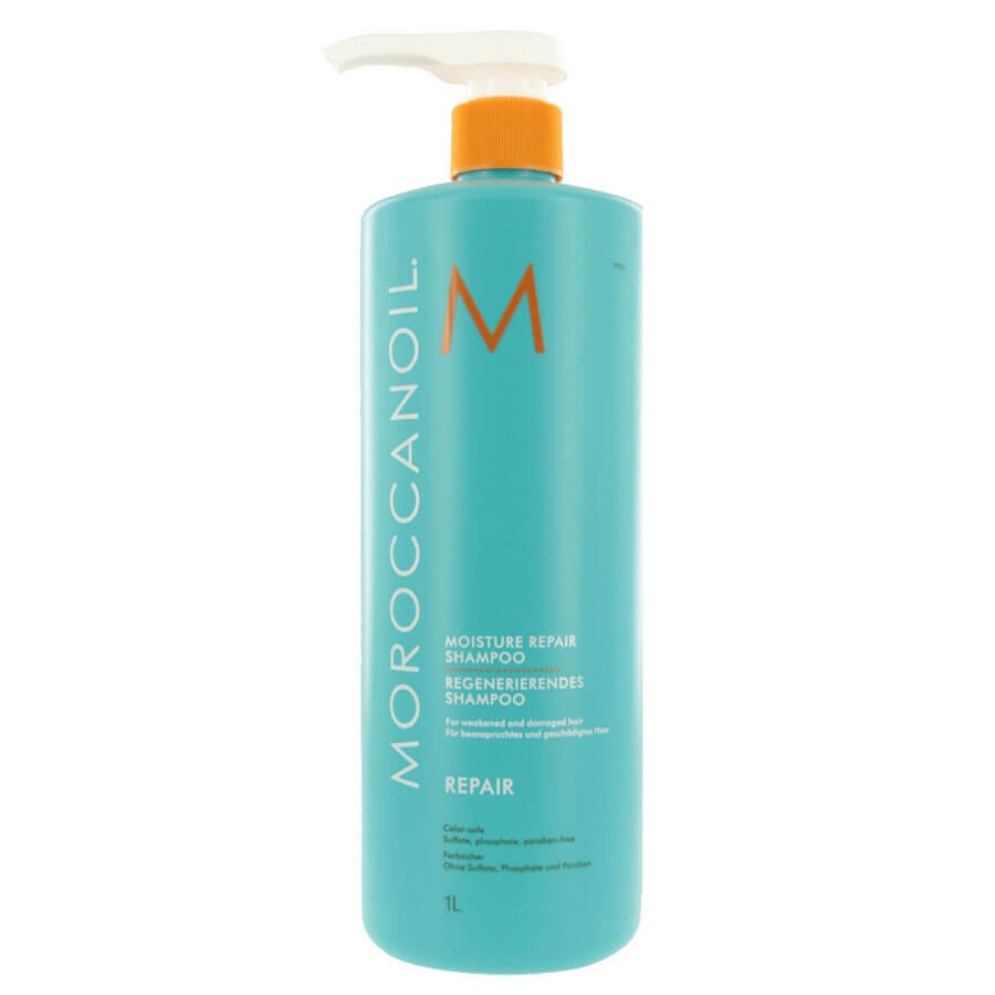 Moroccanoil - Moisture Repair Shampoo