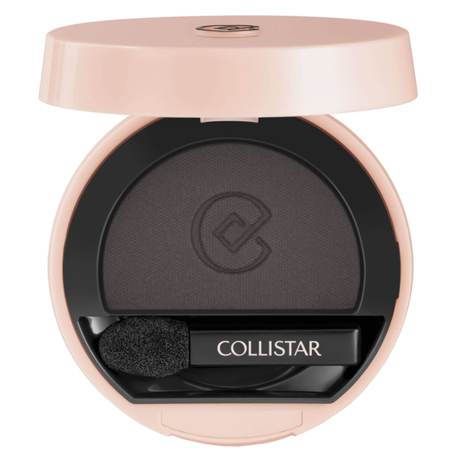 Collistar Impeccable – Compact Eye Shadow 150 Smoky Matte 2g