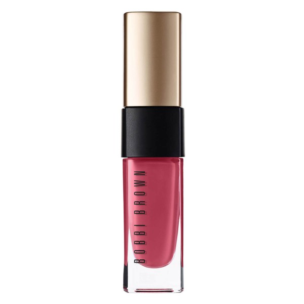 Image of BB Lip Color - Luxe Liquid Lip Color Velvet Matte Uber Pink