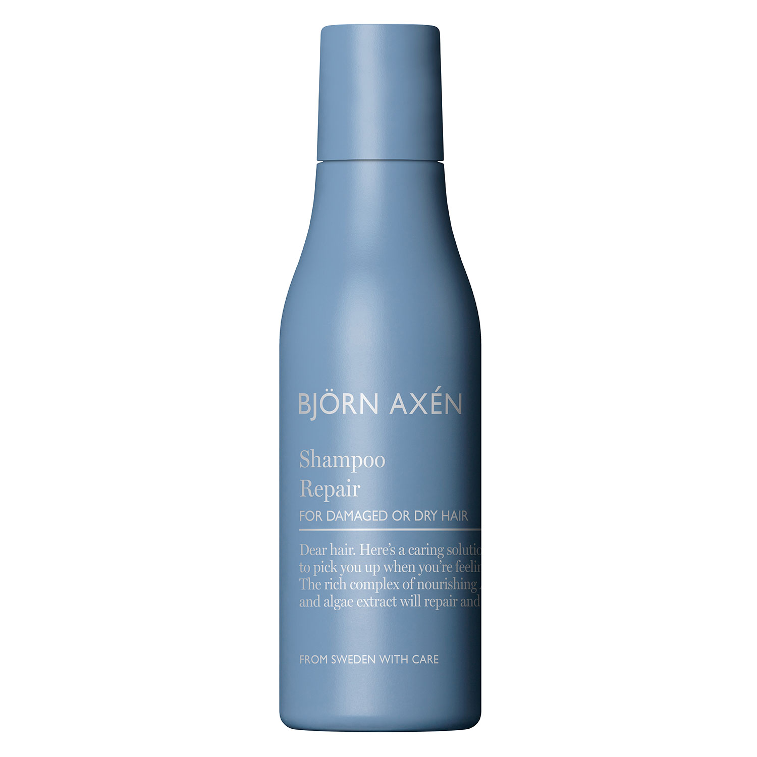 Björn Axén - Repair Shampoo For Damaged Hair 75ml