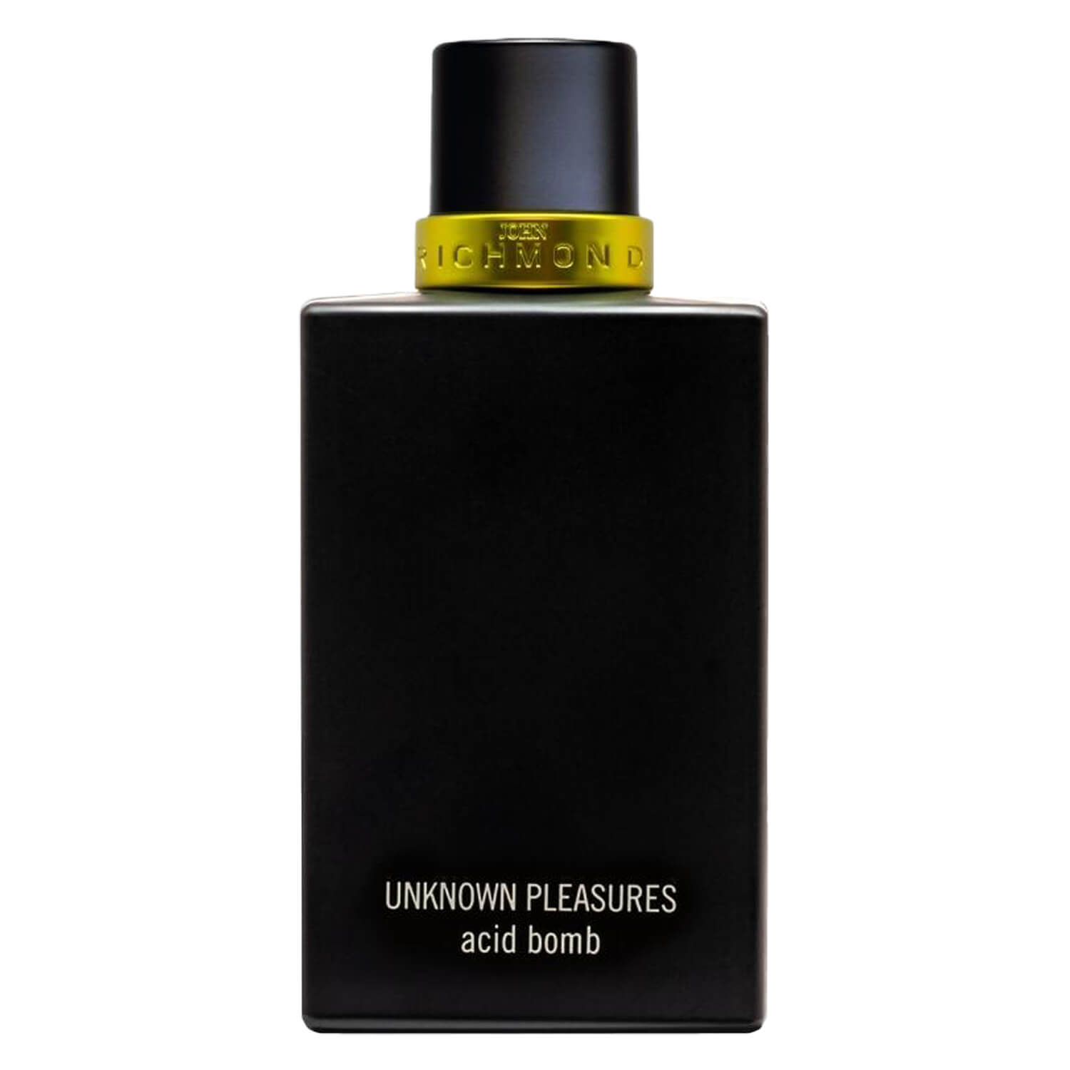 John Richmond – Unknown Pleasures Acid Bomb Eau De Parfum 100ml