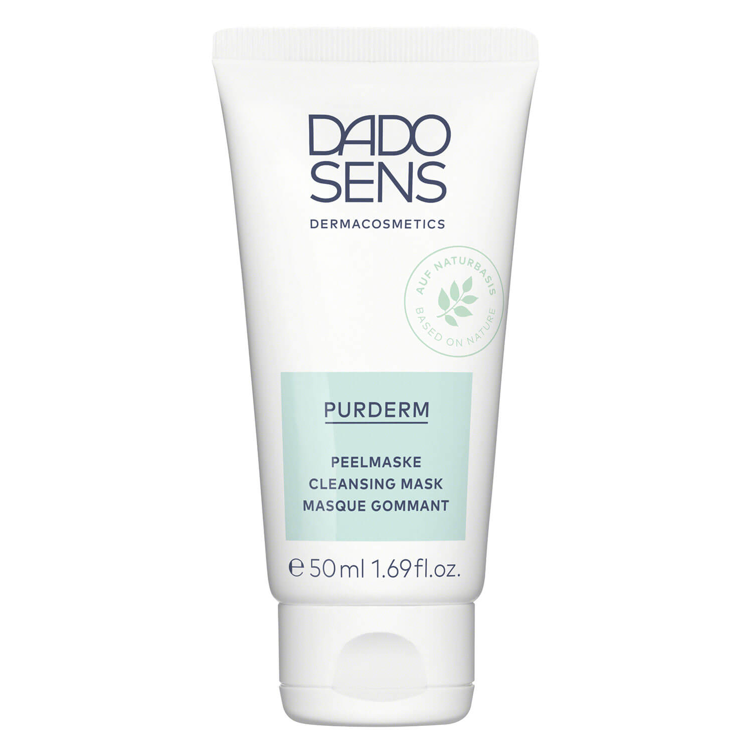 Dado Sens Purderm – Peel-Maske 50ml