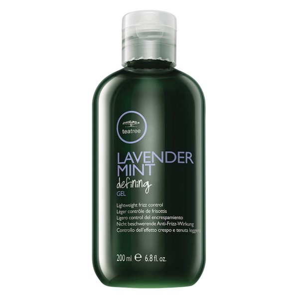 Image of Tea Tree Lavender Mint - Defining Gel