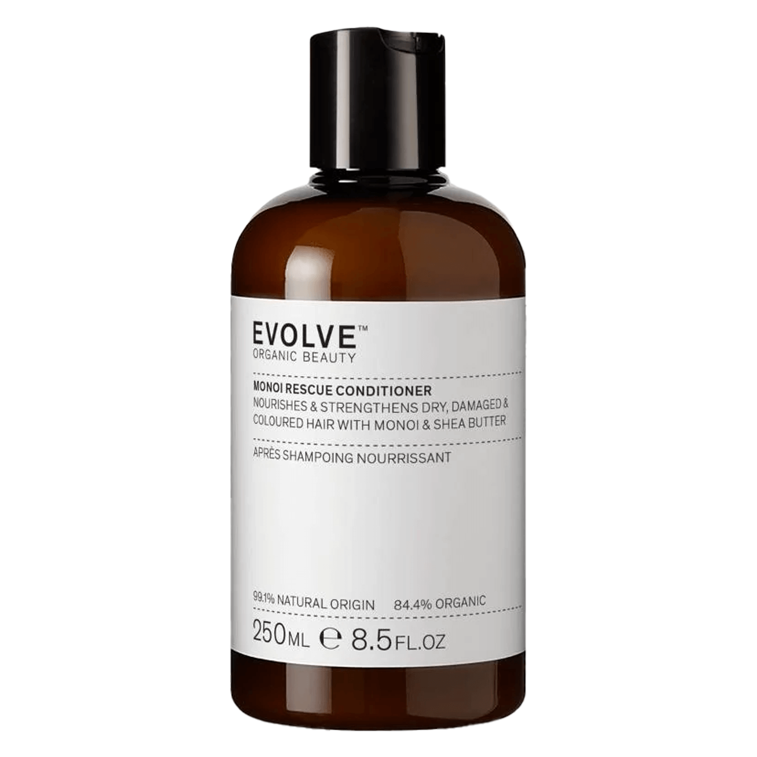 Evolve – Monoi Rescue Conditioner 250ml